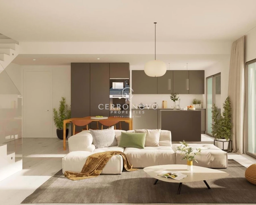 Apartamento T3 para Venda em Faro (Sé e São Pedro) Foto 5