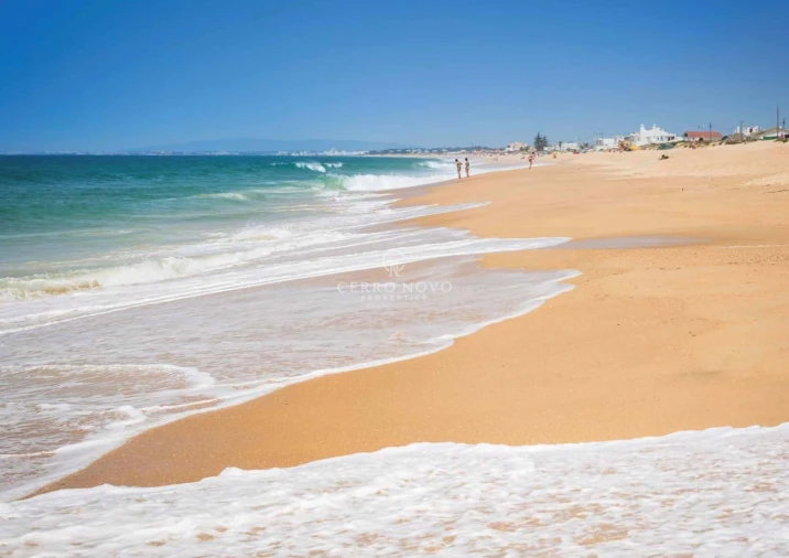Apartamento T3 para Venda em Faro (Sé e São Pedro) Foto 16