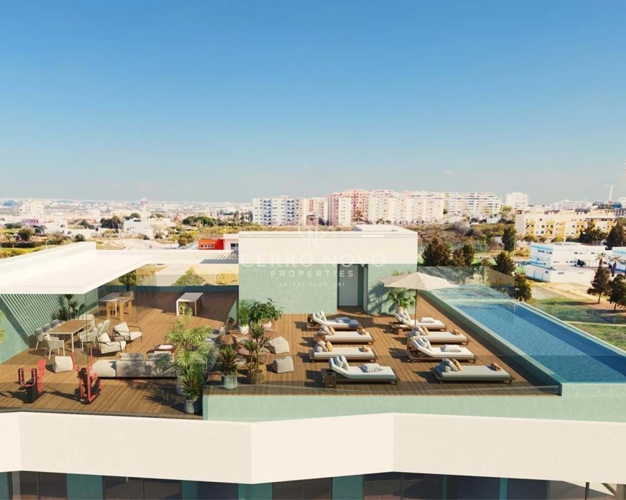 Apartamento T3 para Venda em Faro (Sé e São Pedro) Foto 6