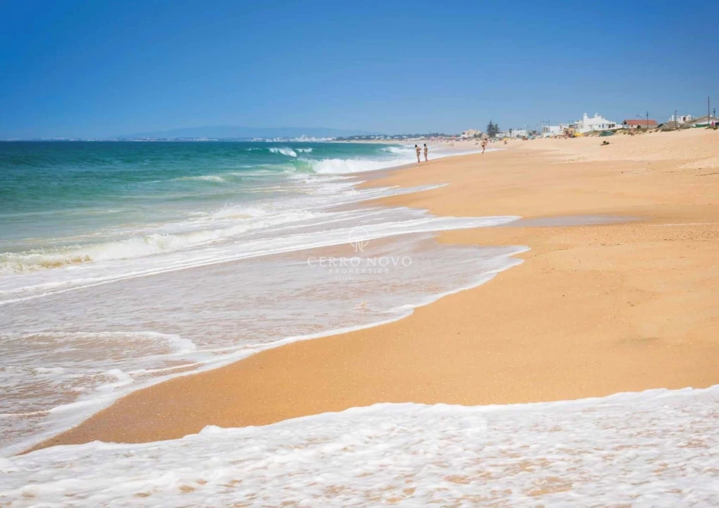 Apartamento T3 para Venda em Faro (Sé e São Pedro) Foto 16