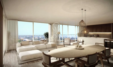 Apartamento T4 para Venda em Lagoa e Carvoeiro