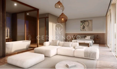 Apartamento T4 para Venda em Lagoa e Carvoeiro