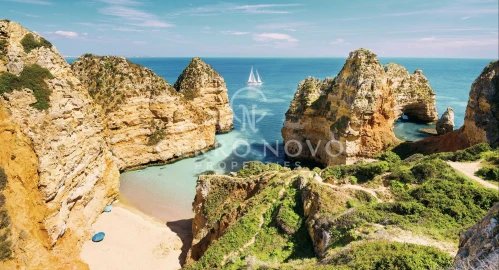 Apartamento T4 para Venda em Lagoa e Carvoeiro