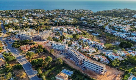 Apartamento T4 para Venda em Lagoa e Carvoeiro