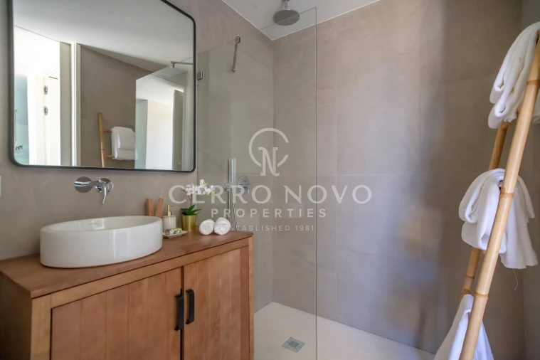 Apartamento T4 para Venda em Lagoa e Carvoeiro Foto 11