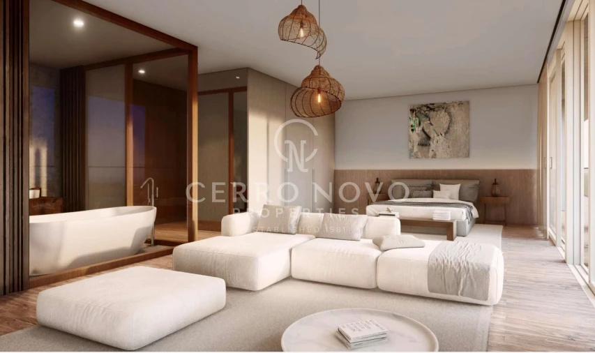 Apartamento T4 para Venda em Lagoa e Carvoeiro Foto 8