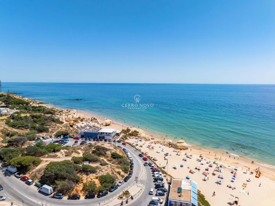 Moradia T5 para Venda em Albufeira e Olhos de Água Foto 28
