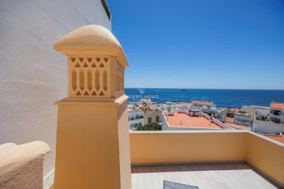 Moradia T4 para Venda em Albufeira e Olhos de Água