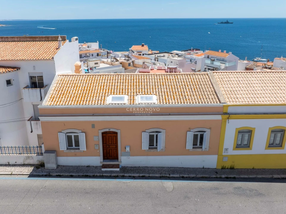 Moradia T4 para Venda em Albufeira e Olhos de Água Foto 6