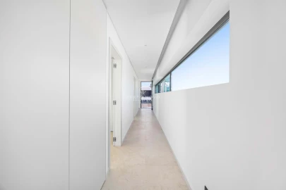 Moradia T4 para Venda em Albufeira e Olhos de Água