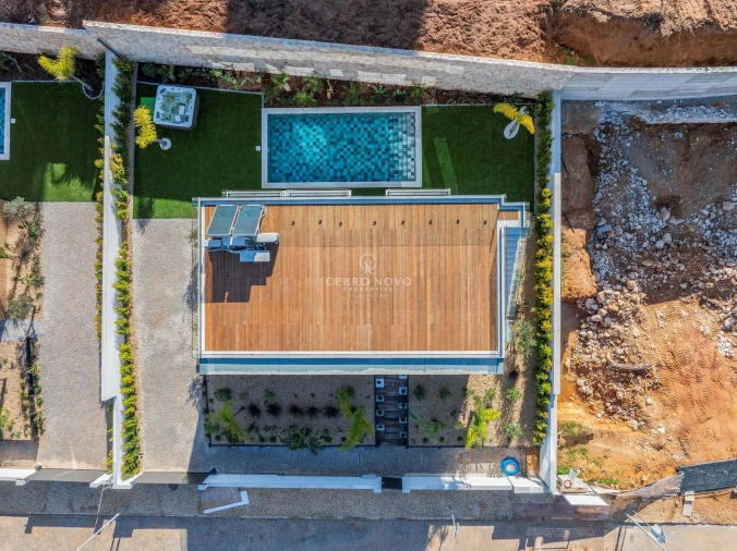 Moradia T4 para Venda em Albufeira e Olhos de Água Foto 15