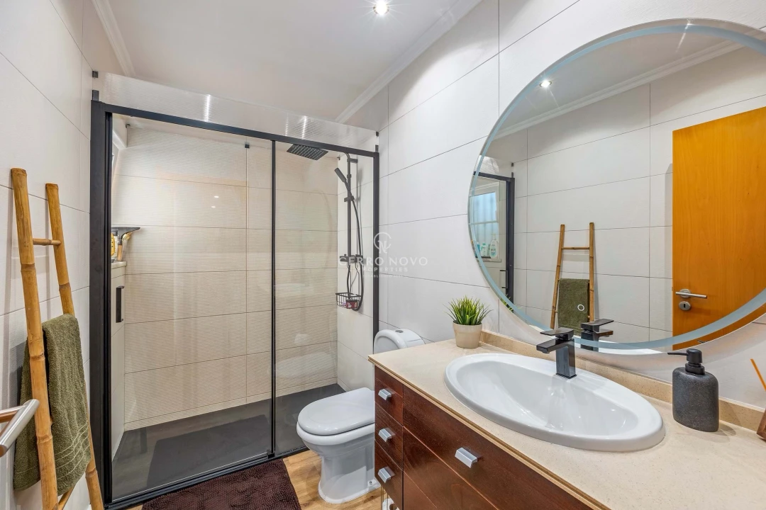 Apartamento T2 para Venda em Ferragudo Foto 20