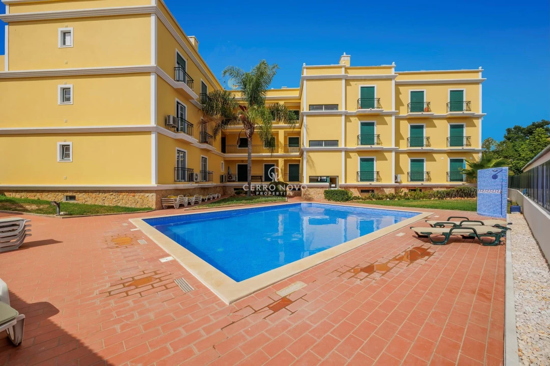 Apartamento T2 para Venda em Ferragudo Foto 2