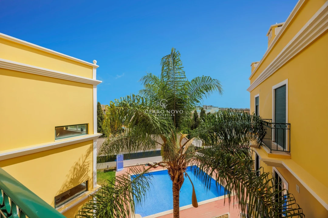 Apartamento T2 para Venda em Ferragudo Foto 22