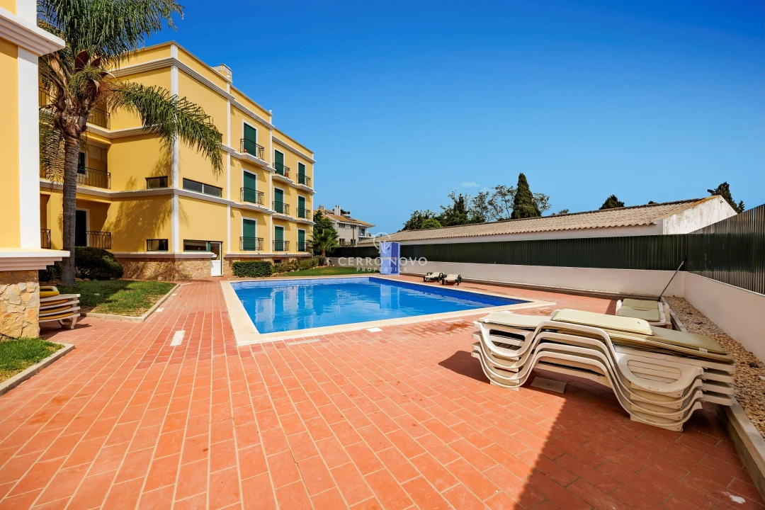 Apartamento T2 para Venda em Ferragudo Foto 21