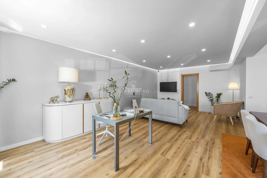 Apartamento T2 para Venda em Ferragudo Foto 10