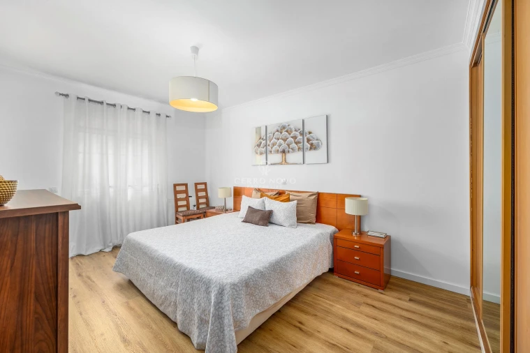 Apartamento T2 para Venda em Ferragudo Foto 18