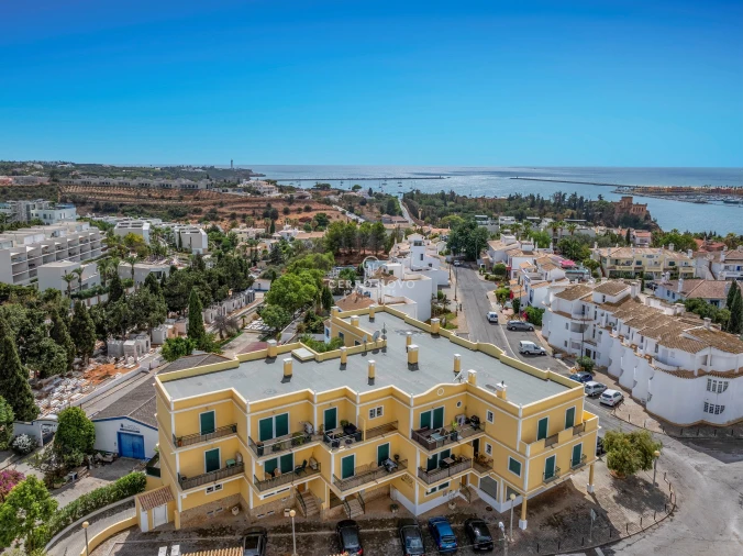 Apartamento T2 para Venda em Ferragudo Foto 24