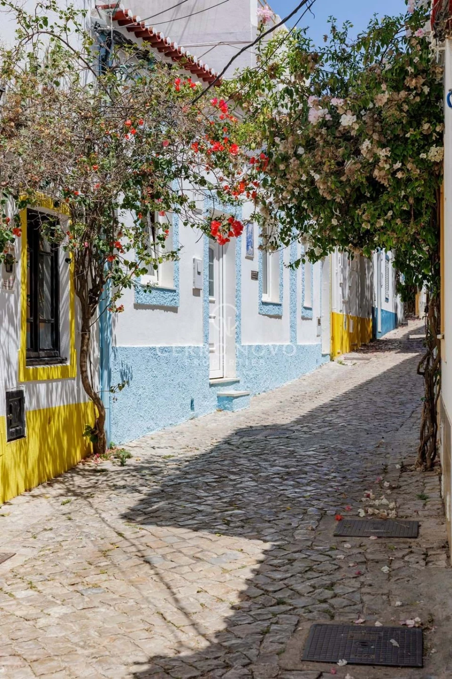 Apartamento T2 para Venda em Ferragudo Foto 26