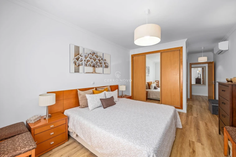 Apartamento T2 para Venda em Ferragudo Foto 5