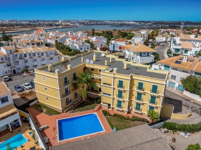 Apartamento T2 para Venda em Ferragudo Foto 23