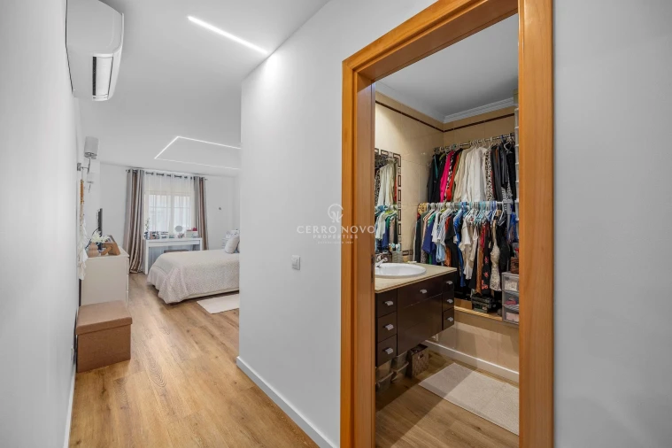 Apartamento T2 para Venda em Ferragudo Foto 15