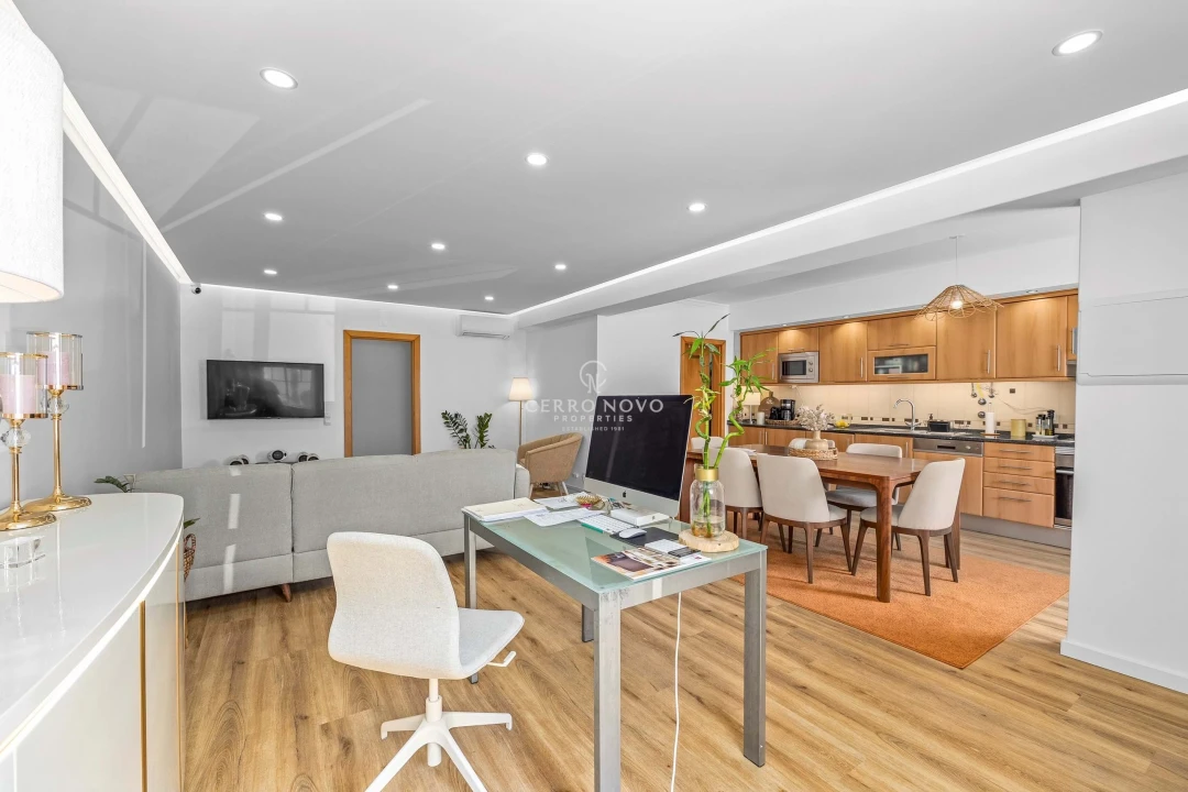 Apartamento T2 para Venda em Ferragudo Foto 1