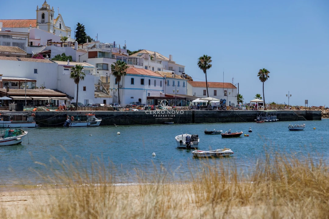 Apartamento T2 para Venda em Ferragudo Foto 28