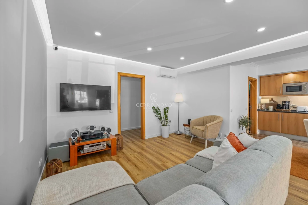 Apartamento T2 para Venda em Ferragudo Foto 11