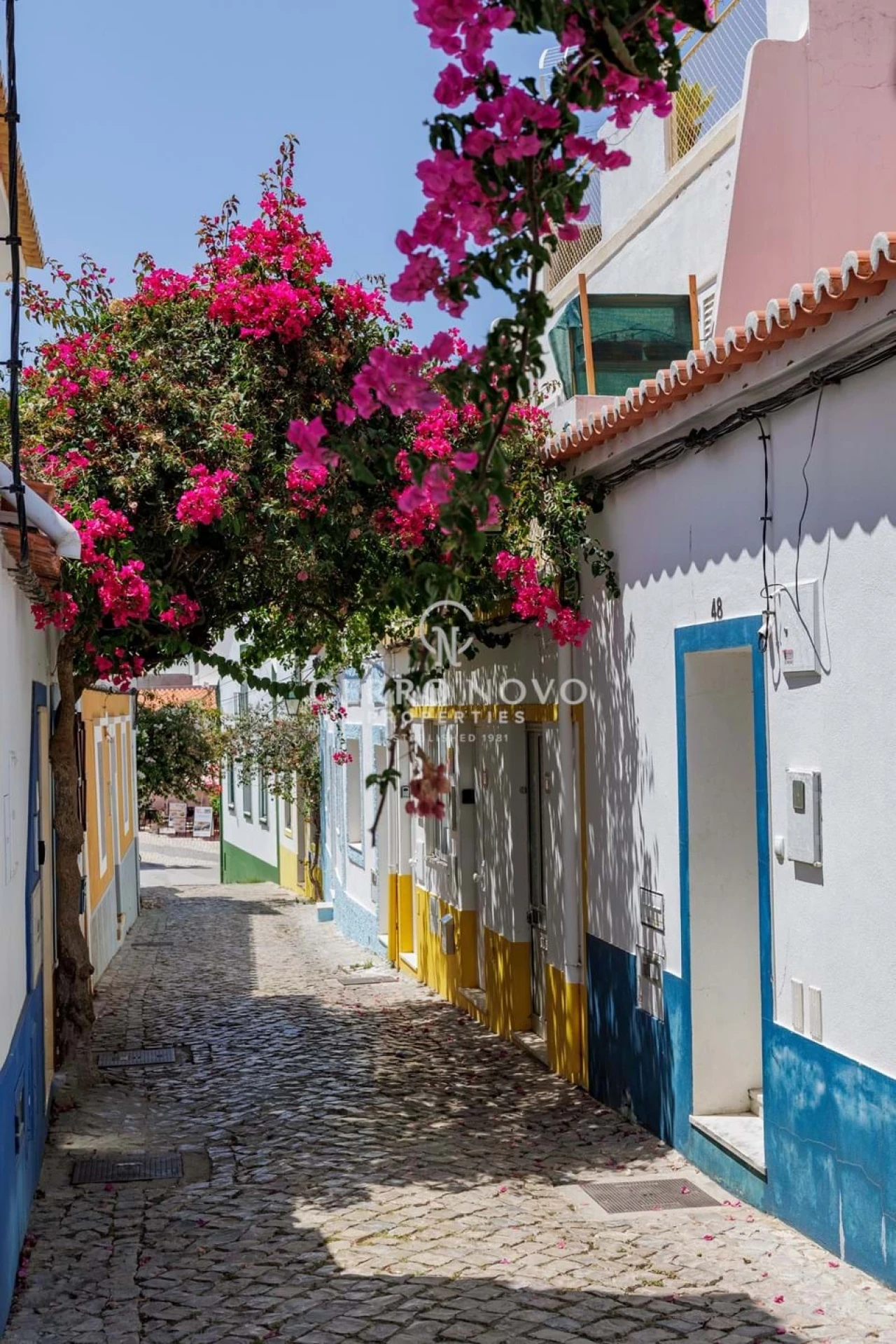 Apartamento T2 para Venda em Ferragudo Foto 27