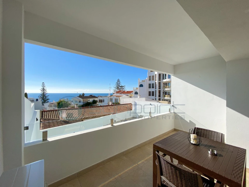 Apartamento para Arrendamento férias em Luz Foto 7