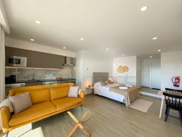 Apartamento para Arrendamento férias em Luz