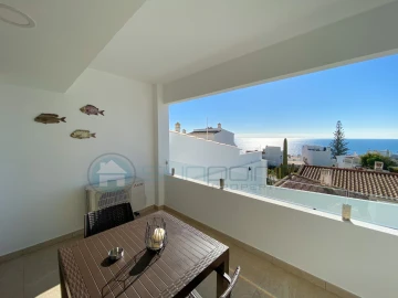 Apartamento para Arrendamento férias em Luz