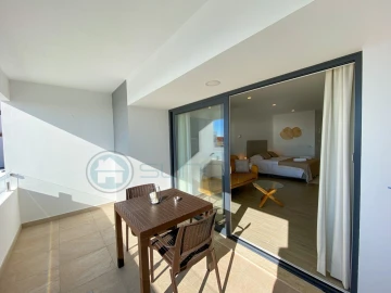 Apartamento para Arrendamento férias em Luz