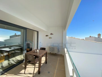 Apartamento para Arrendamento férias em Luz