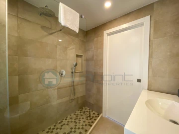 Apartamento para Arrendamento férias em Luz