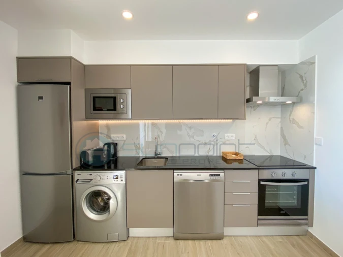 Apartamento para Arrendamento férias em Luz Foto 4