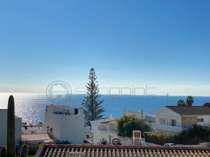 Apartamento para Arrendamento férias em Luz Foto 6