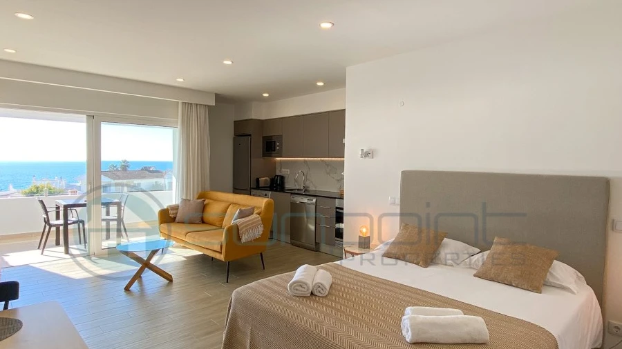 Apartamento para Arrendamento férias em Luz
