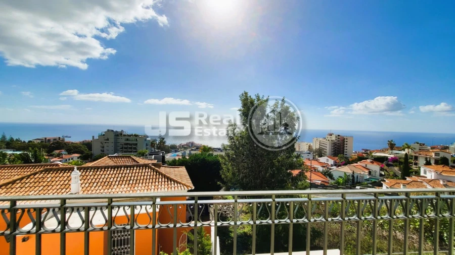 Moradia T3 para Venda em São Martinho Foto 34