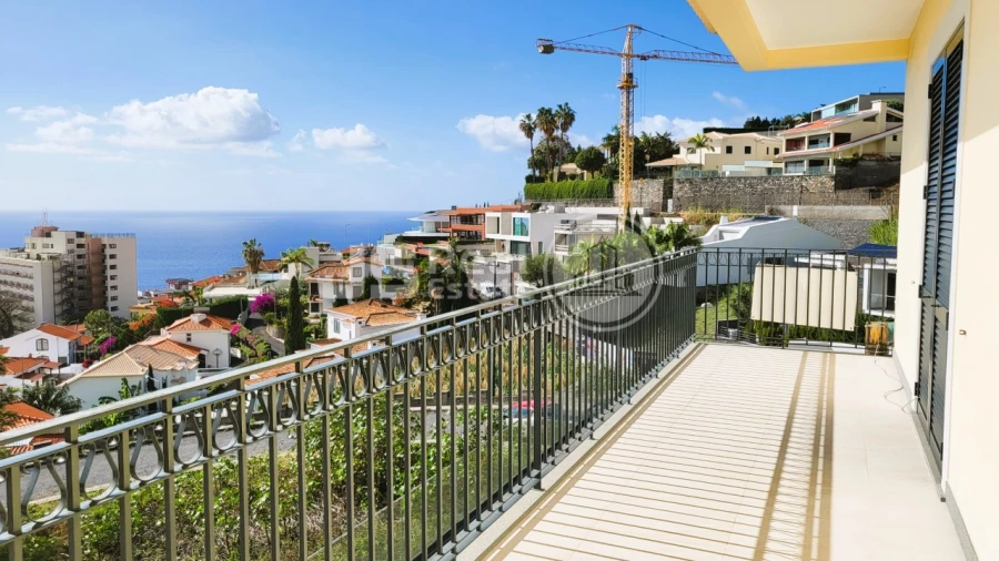 Moradia T3 para Venda em São Martinho Foto 35