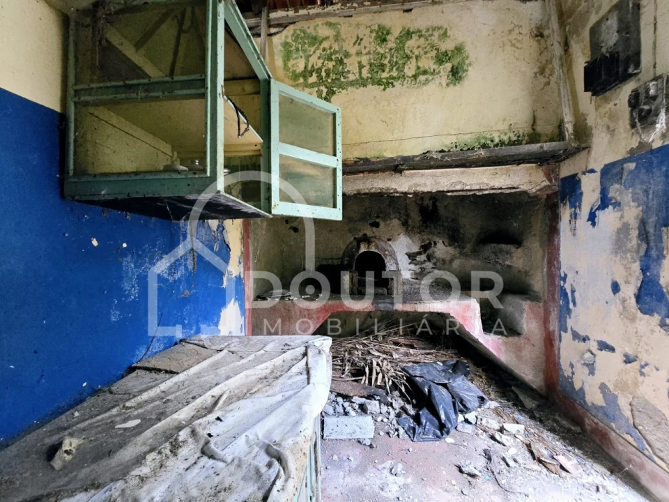 Moradia T3 para Venda em Porto da Cruz Foto 7