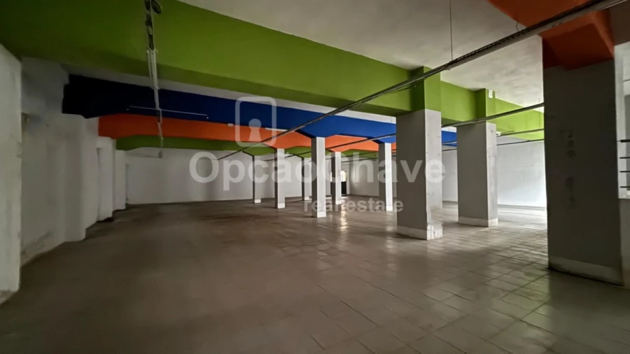 Armazém para Arrendamento em Viseu Foto 1