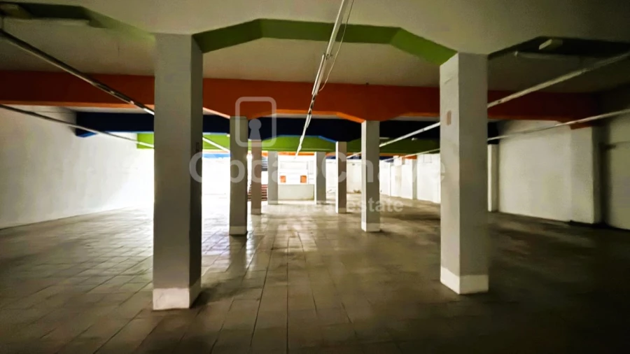 Armazém para Arrendamento em Viseu Foto 2