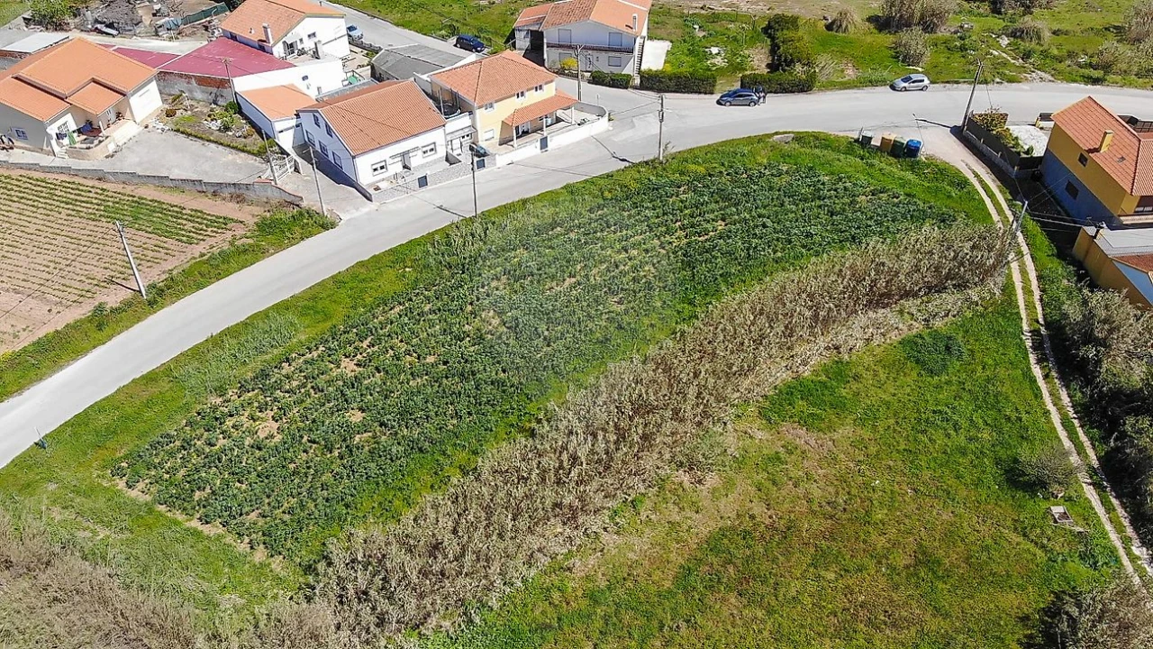 Terreno para Venda em Ribamar Foto 3