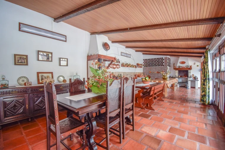 Moradia T5 para Venda em Santa Barbara Foto 25