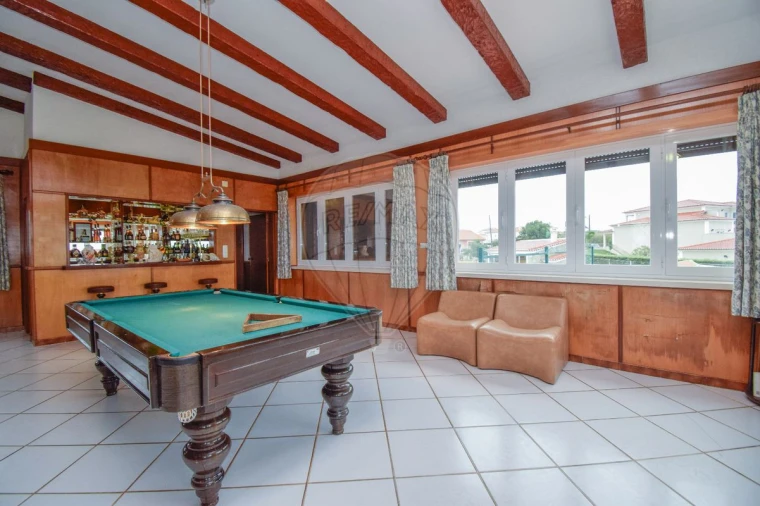 Moradia T5 para Venda em Santa Barbara Foto 4