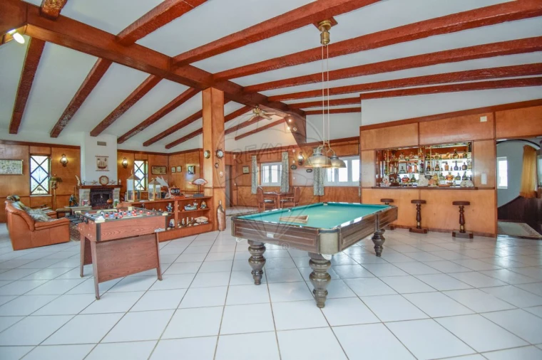 Moradia T5 para Venda em Santa Barbara Foto 3