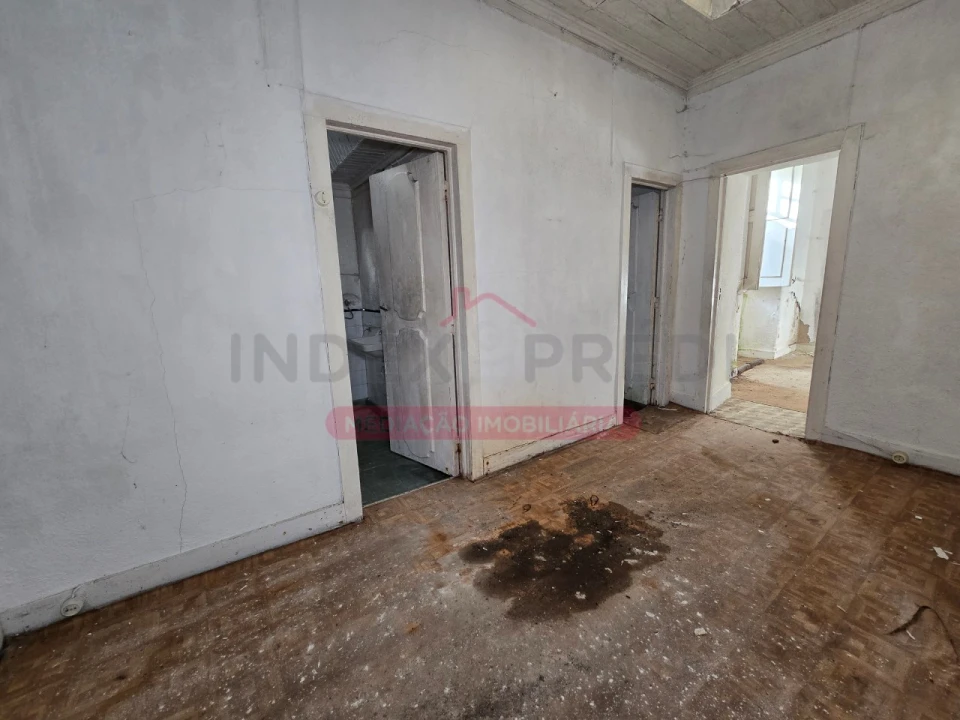 Moradia T10 para Venda em Guarda Foto 30