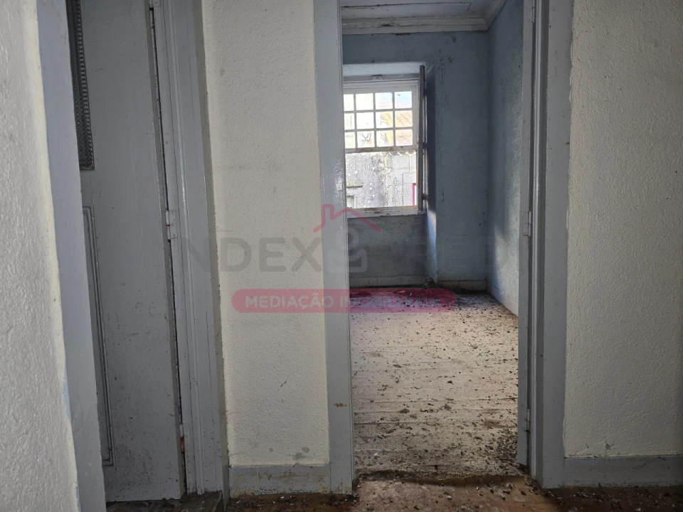 Moradia T10 para Venda em Guarda Foto 41